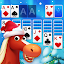 Solitaire - Ma Ferme