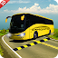 Modern Offroad Uphill Bus Simulator