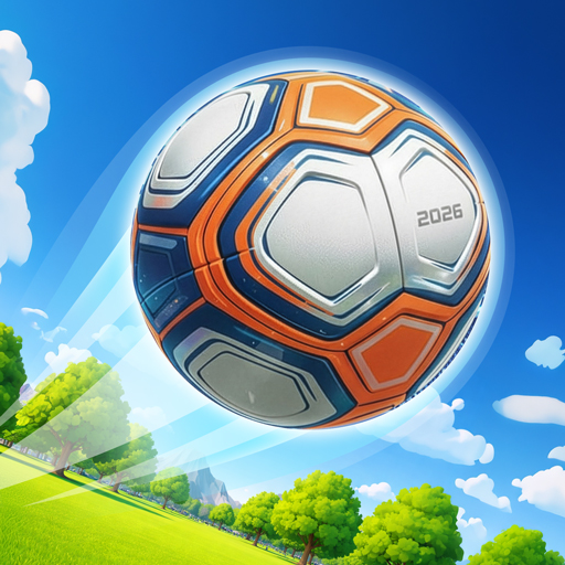 Crazy Soccer: Power Kick