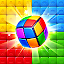Toy Tap Fever - Cube Blast Puzzle