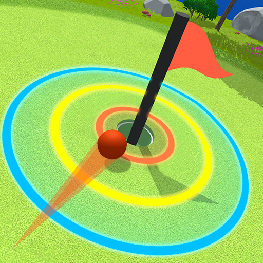 Play Golf Guys Online