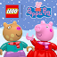 LEGO® DUPLO® Peppa Pig