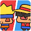 Time Battle War