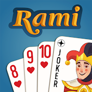 Jouez Rami Classique sur PC