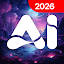 AI Art Photo & Video Generator
