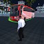 City Bus Driving and Racing