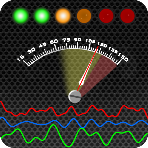 Play Ultimate EMF Detector RealData Online