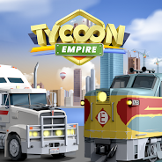 Transport Tycoon Empire: Şehir İndirin ve PC'de