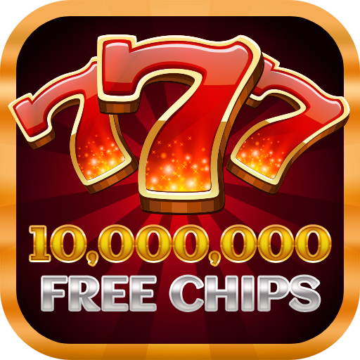 Casino slot machines - free Vegas slots