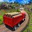 Cargo Truck 3D Euro Truck Game