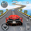 GT Car Stunt Master 3D