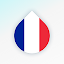 Drops: Learn French language vocabulary & spelling