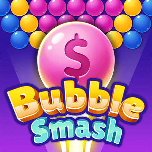 Play Bubble Smash Online