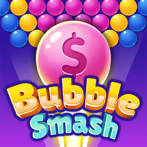 Play Bubble Smash Online for Free on PC & Mobile