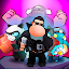 Fury Wars - игра стрелялки