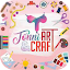 Tonni Art And Craft App