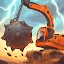Dinosaur Digger 3 - for kids