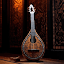 Bouzouki Instrument