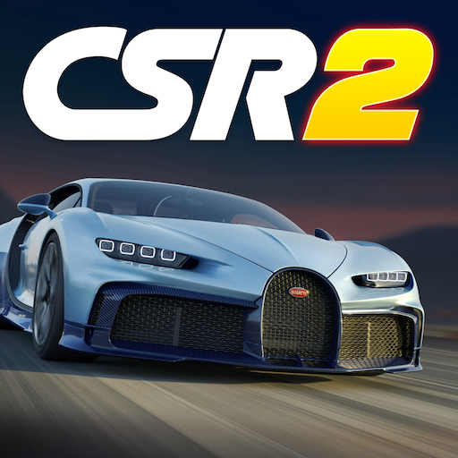 Play CSR 2 Realistic Drag Racing Online