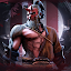 Shadow Ninja Fighter Fury RPG