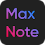 MaxNote — Notes, To-Do Lists, No Ads