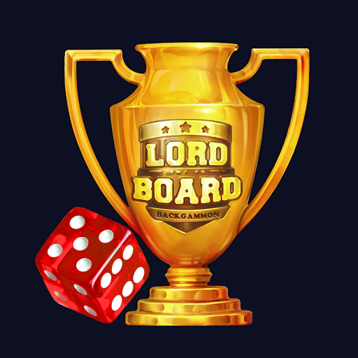 Play Backgammon - Lord of the Board Online