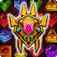 Jewel Sword: Immortal temple