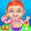 jogo de creche