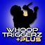 Whoop Triggerz Plus