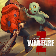 プレーする Dead Ahead: Zombie Warfare をPCで