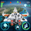Space Justice: Galaxy Shooter. Shoot 'em up