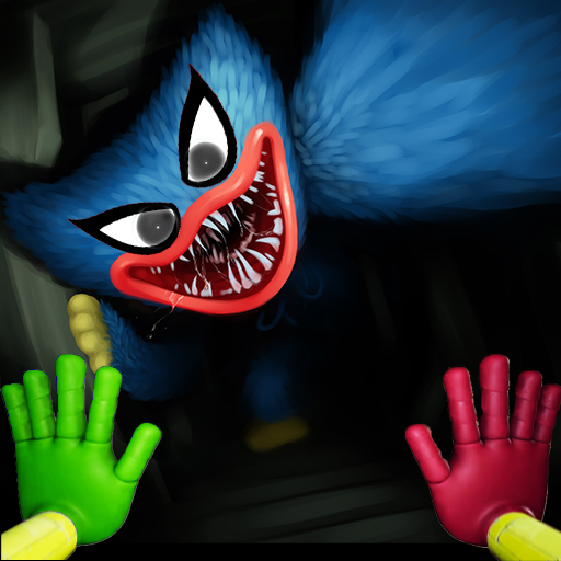 Poppy Rope Hero: Super Battle