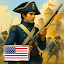 Europe 1784 Military strategy