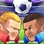 MamoBall 4v4 Online Soccer