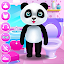 Panda Care - The Virtual Pet