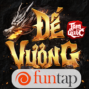 Chơi Đế Vương Tam Quốc - De Vuong Tam Quoc on PC