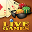 Poker LiveGames - free online Texas Holdem poker