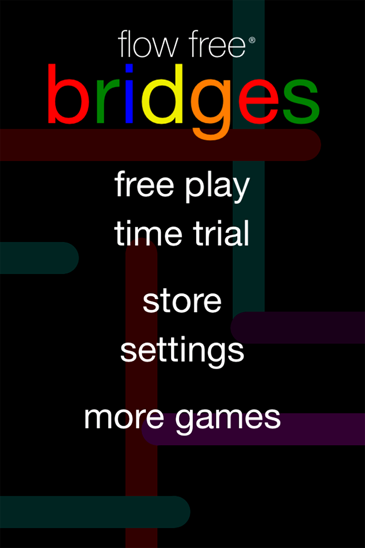 Download and Play Flow Free: Bridges on PC & Mac (Emulator)