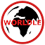 Worldle - Daily country guess
