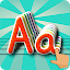 LetraKid - Writing ABC for Kids. Fun Learning Game