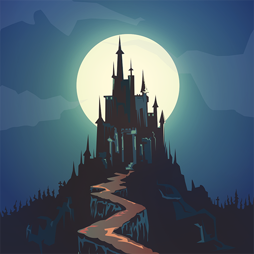 Mystery Manor: hidden objects