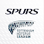 Official Spurs + Stadium App