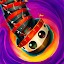 Snake Game - Hungary Worms .io