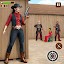 Western Survival Shooting Game