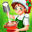 Cafe Panic: Jogo de cozinha