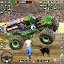 Extreme Monster Truck Game 3D