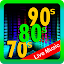 Musica de los 70 80 90