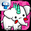 Elephant Evolution - Create Mammoth Mutants