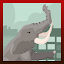 Hybrid Elephant: City Rampage