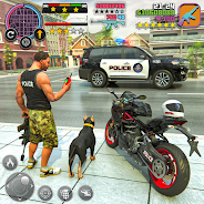 Jogue Carro Polícia Jogos de Carros para PC